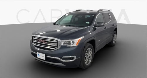 2019 GMC Acadia
