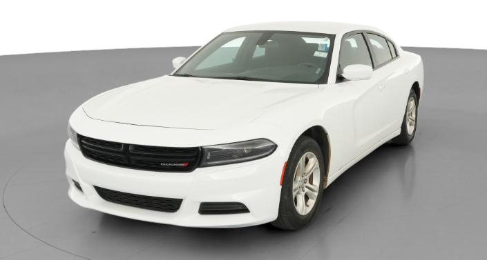 Thumbnail: 2022 Dodge Charger - 1
