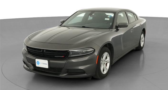 Thumbnail: 2022 Dodge Charger - 1