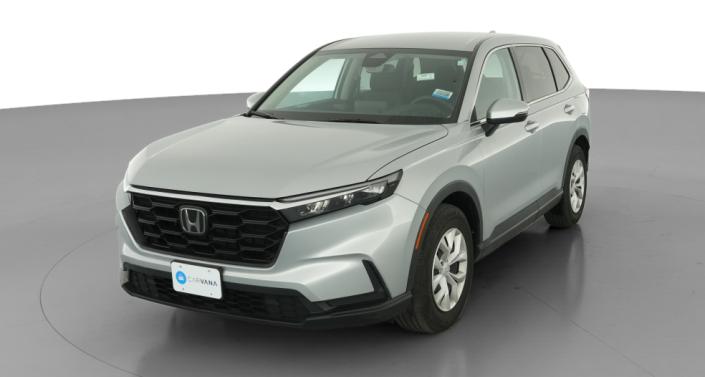Thumbnail: 2025 Honda CR-V - 1