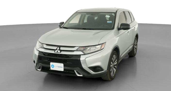 2019 Mitsubishi Outlander ES -
                  Framingham, MA