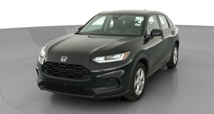 Thumbnail: 2025 Honda HR-V - 1
