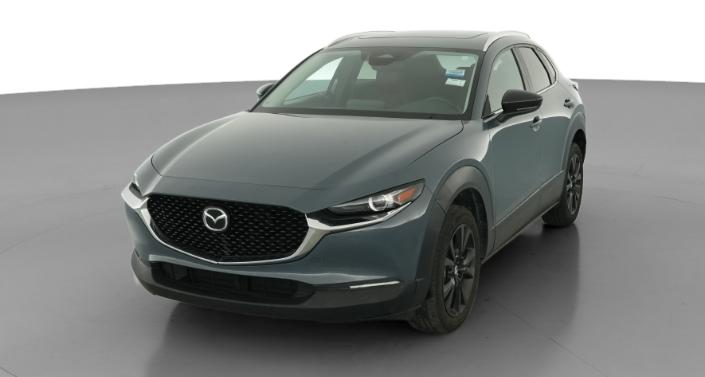 Thumbnail: 2025 Mazda CX-30 - 1