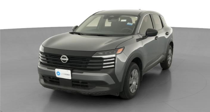 Thumbnail: 2025 Nissan Kicks - 1
