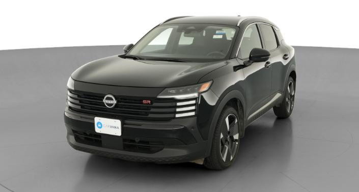 Thumbnail: 2025 Nissan Kicks - 1