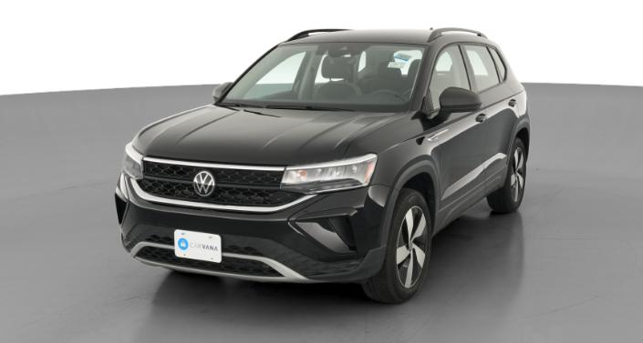 Thumbnail: 2024 Volkswagen Taos - 1