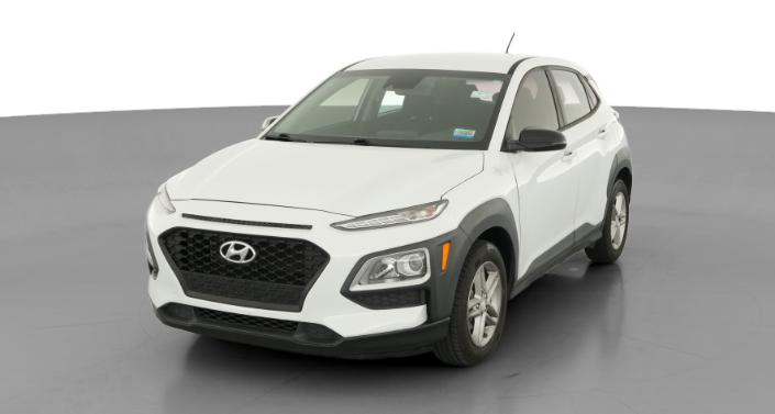 2019 Hyundai Kona SE -
                  Rocklin, CA