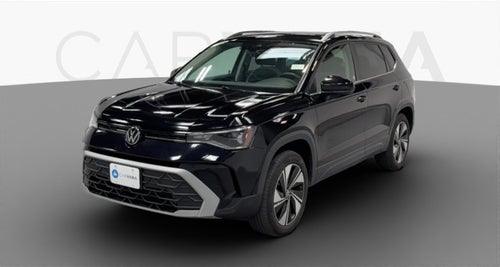 2025 Volkswagen Taos
