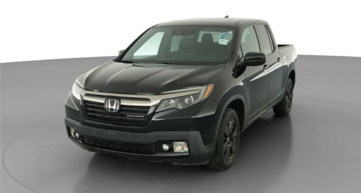 Thumbnail: 2020 Honda Ridgeline - 1