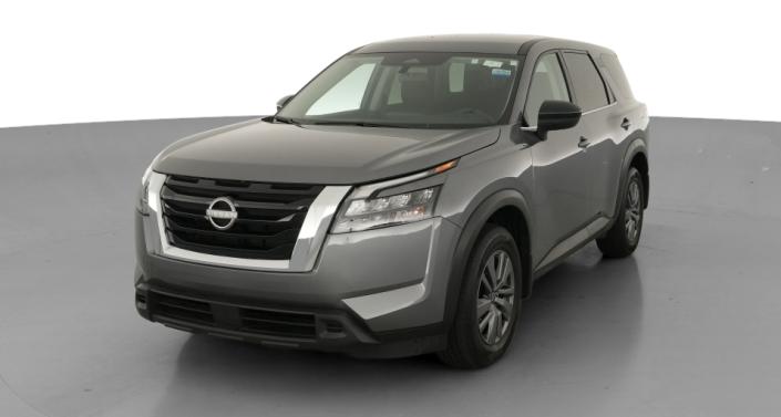 Thumbnail: 2025 Nissan Pathfinder - 1