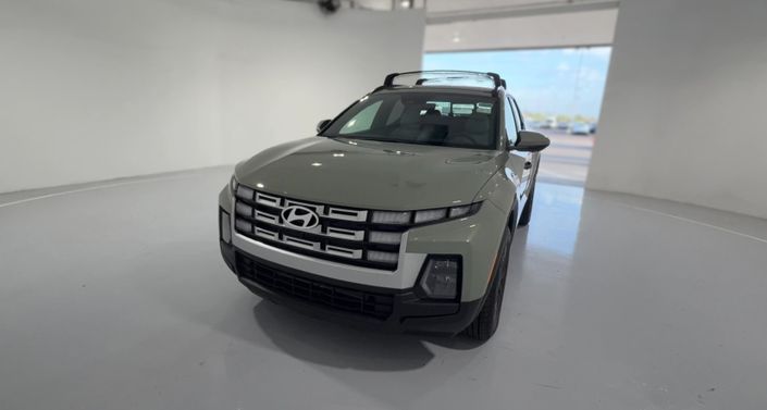Thumbnail: 2026 Hyundai Santa Cruz - 1