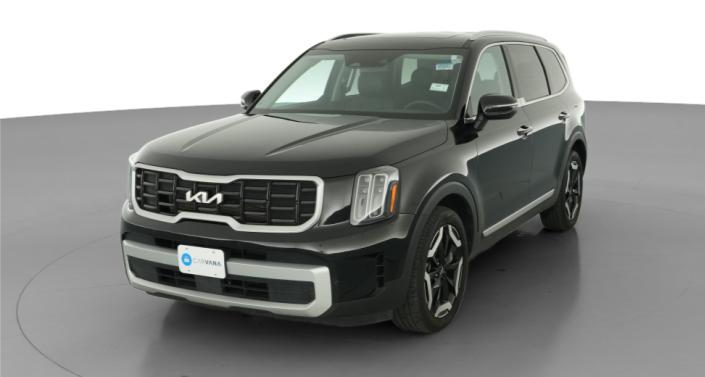 Thumbnail: 2025 Kia Telluride - 1