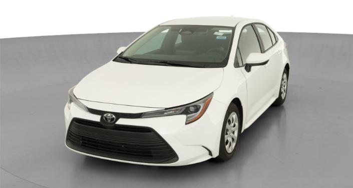 Thumbnail: 2026 Toyota Corolla - 1