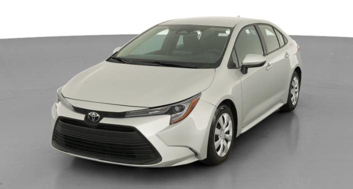 Thumbnail: 2025 Toyota Corolla - 1