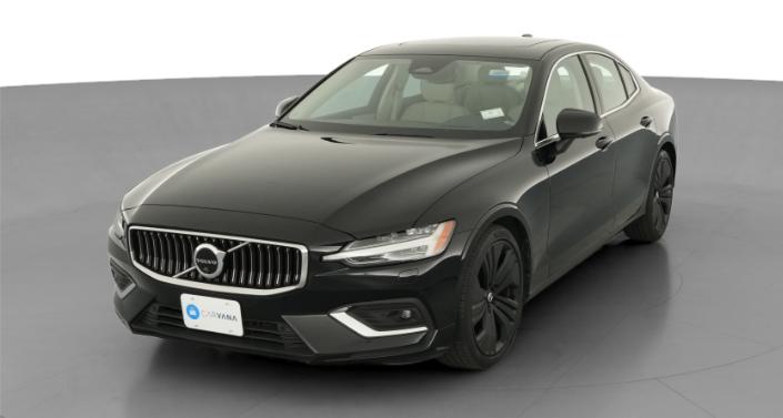 2023 Volvo S60 B5 Ultimate -
                  Rocklin, CA