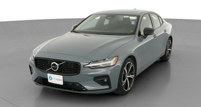 2023 Volvo S60 B5 Core -
                  Rocklin, CA