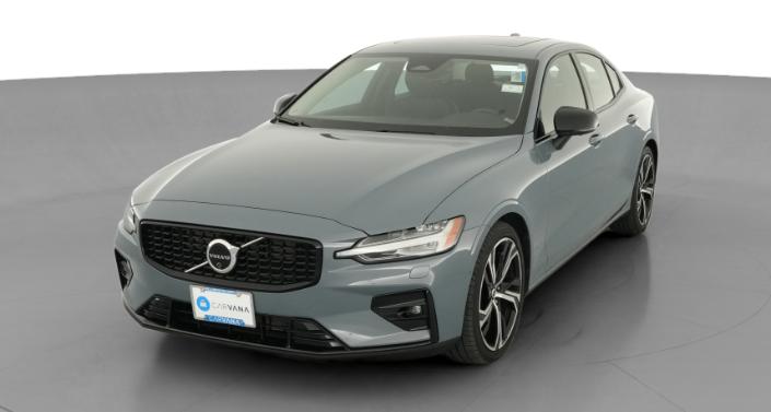 Thumbnail: 2024 Volvo S60 - 1