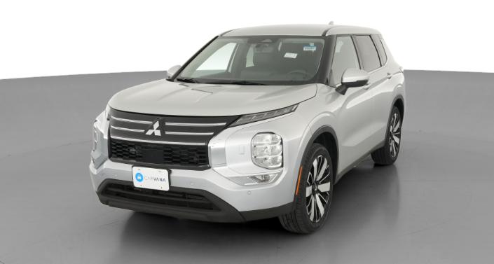 Thumbnail: 2025 Mitsubishi Outlander - 1