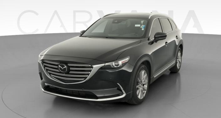 2022 Mazda CX-9