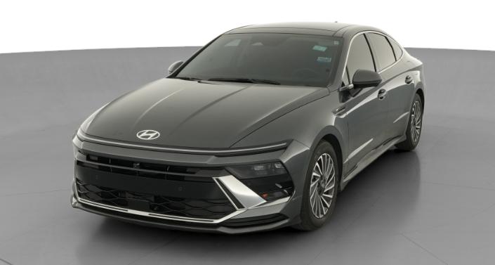 Thumbnail: 2024 Hyundai Sonata - 1