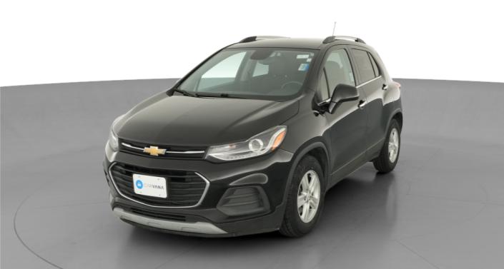 2019 Chevrolet Trax LT -
                  Rocklin, CA