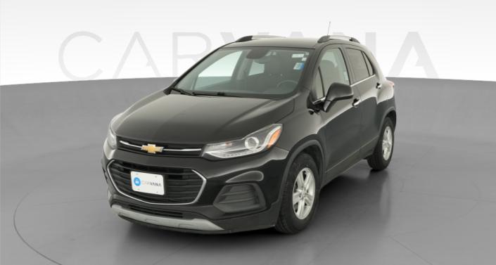 2019 Chevrolet Trax