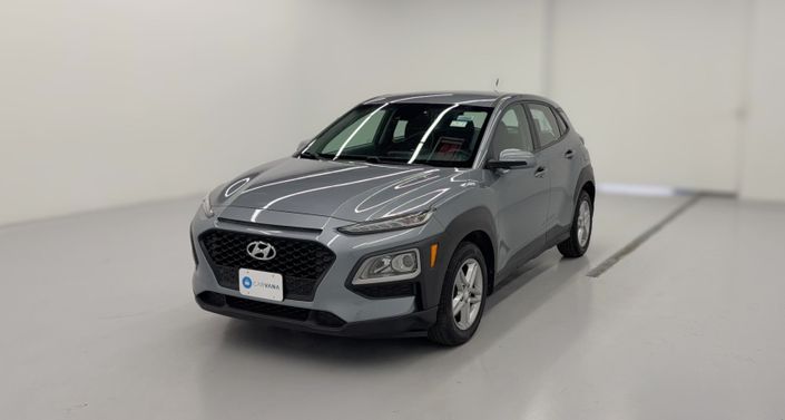 2019 Hyundai Kona SE -
                  Cicero, NY