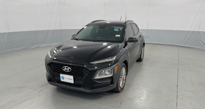 2021 Hyundai Kona SEL -
                  Kansas City, MO