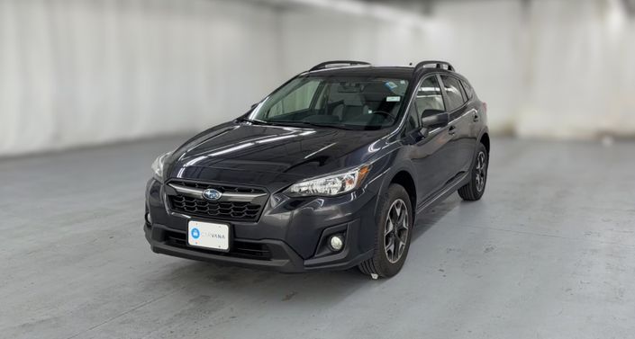 Thumbnail: 2019 Subaru Crosstrek - 1
