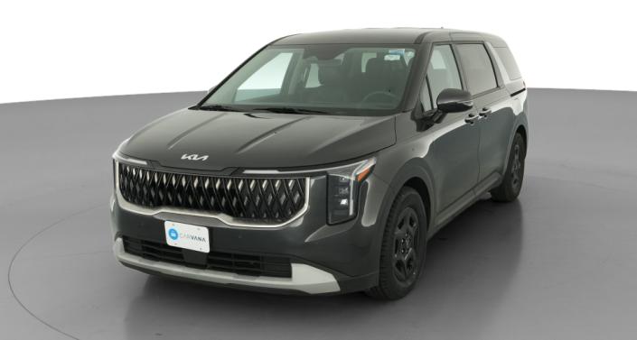 Thumbnail: 2025 Kia Carnival - 1