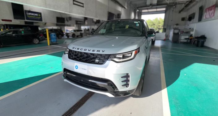2023 Land Rover Discovery R-Dynamic S -
                  Yaphank, NY