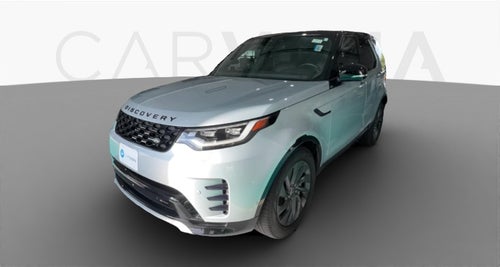 2023 Land Rover Discovery