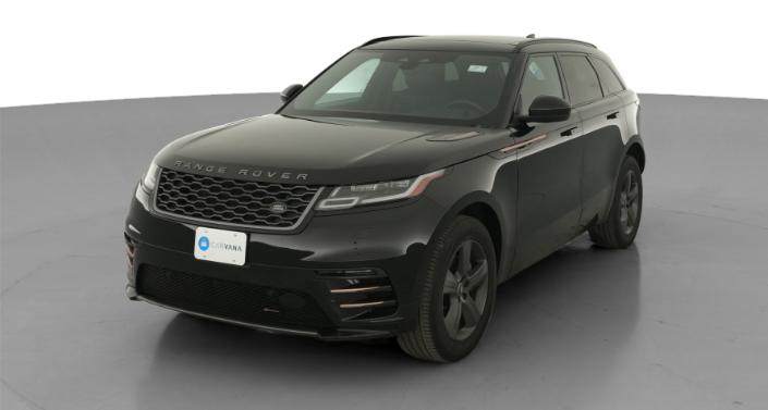 Thumbnail: 2022 Land Rover Range Rover Velar - 1