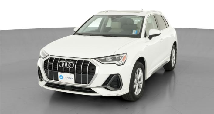 Thumbnail: 2023 Audi Q3 - 1