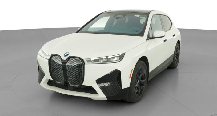 2024 BMW iX xDrive50 -
                  Tolleson, AZ