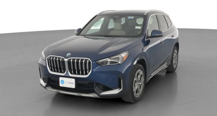 Thumbnail: 2024 BMW X1 - 1