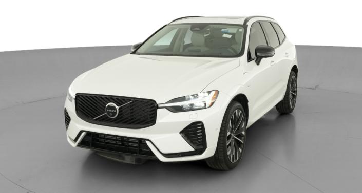 Thumbnail: 2026 Volvo XC60 - 1