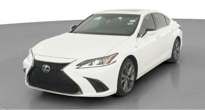 Thumbnail: 2021 Lexus ES - 1