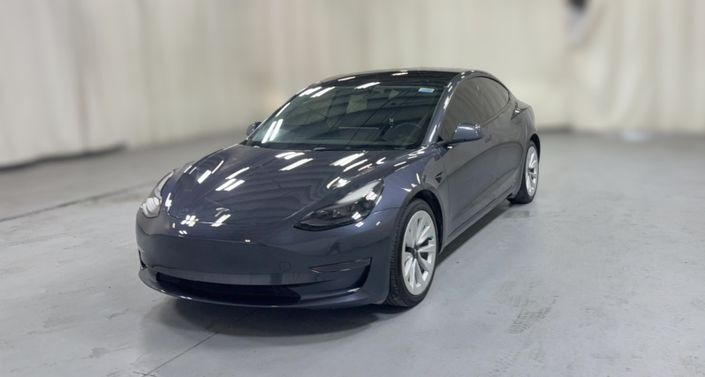 Thumbnail: 2023 Tesla Model 3 - 1