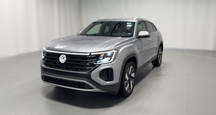 Thumbnail: 2024 Volkswagen Atlas - 1