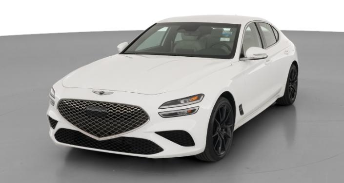 2024 Genesis G70 2.5T -
                  Lorain, OH
