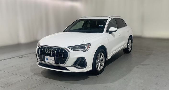 Thumbnail: 2025 Audi Q3 - 1