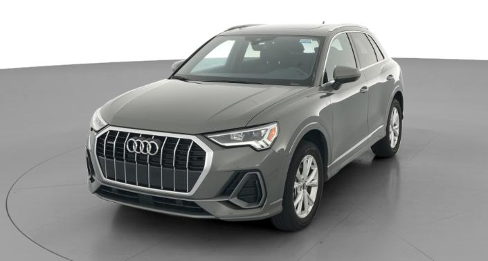 Thumbnail: 2025 Audi Q3 - 1