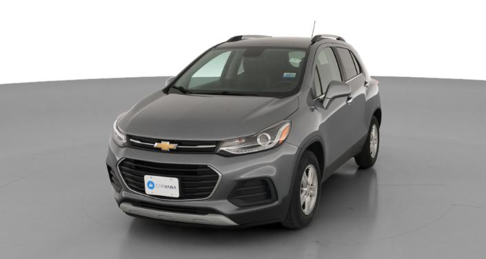 Thumbnail: 2019 Chevrolet Trax - 1