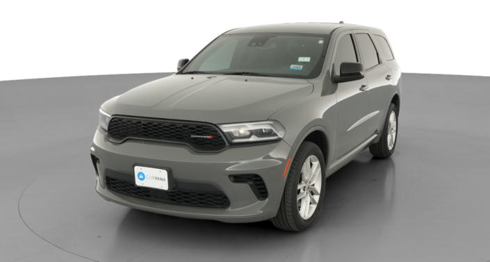 Thumbnail: 2023 Dodge Durango - 1