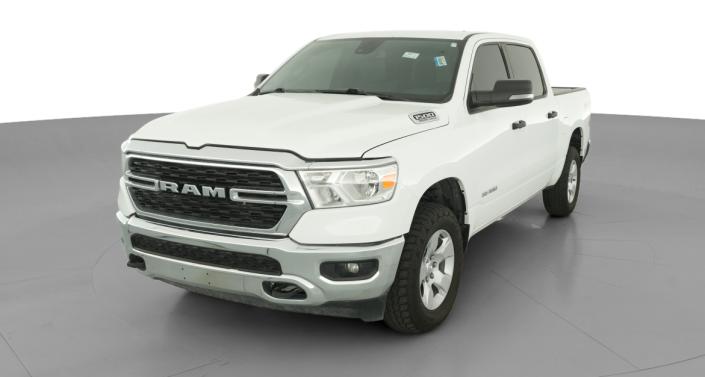Thumbnail: 2023 RAM 1500 - 1