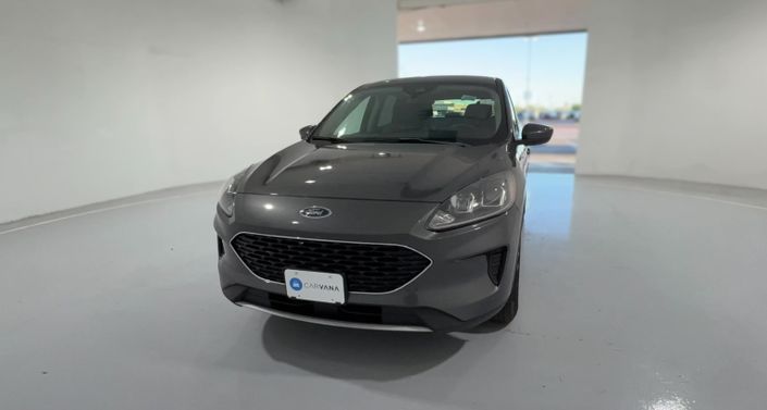 Thumbnail: 2020 Ford Escape - 1