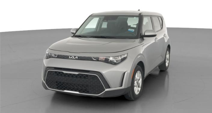 Thumbnail: 2024 Kia Soul - 1
