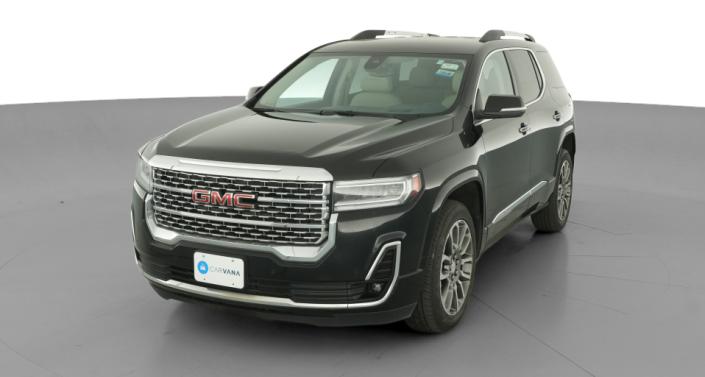 Thumbnail: 2023 GMC Acadia - 1