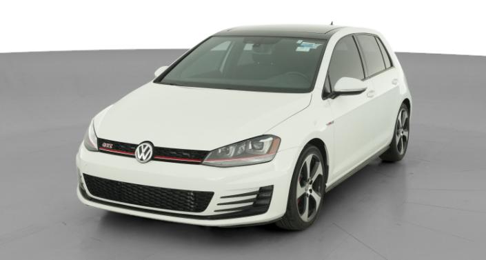 2017 Volkswagen Golf GTI SE -
                  Tolleson, AZ